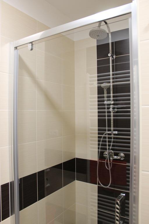 Apartmany Podhorama Vaclavov u Bruntalu Екстериор снимка