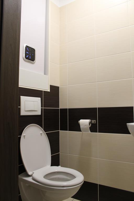 Apartmany Podhorama Vaclavov u Bruntalu Екстериор снимка
