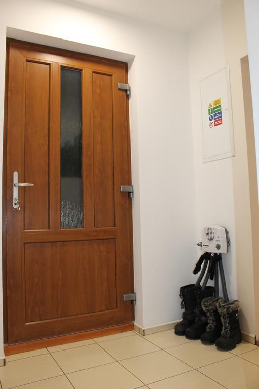 Apartmany Podhorama Vaclavov u Bruntalu Екстериор снимка