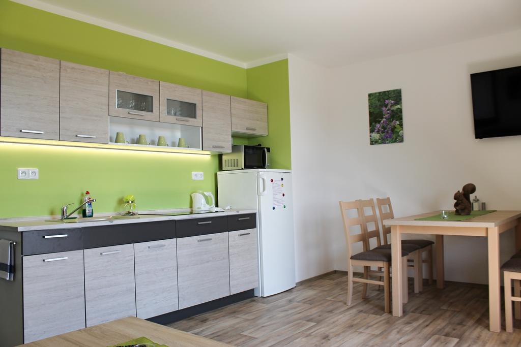 Apartmany Podhorama Vaclavov u Bruntalu Екстериор снимка