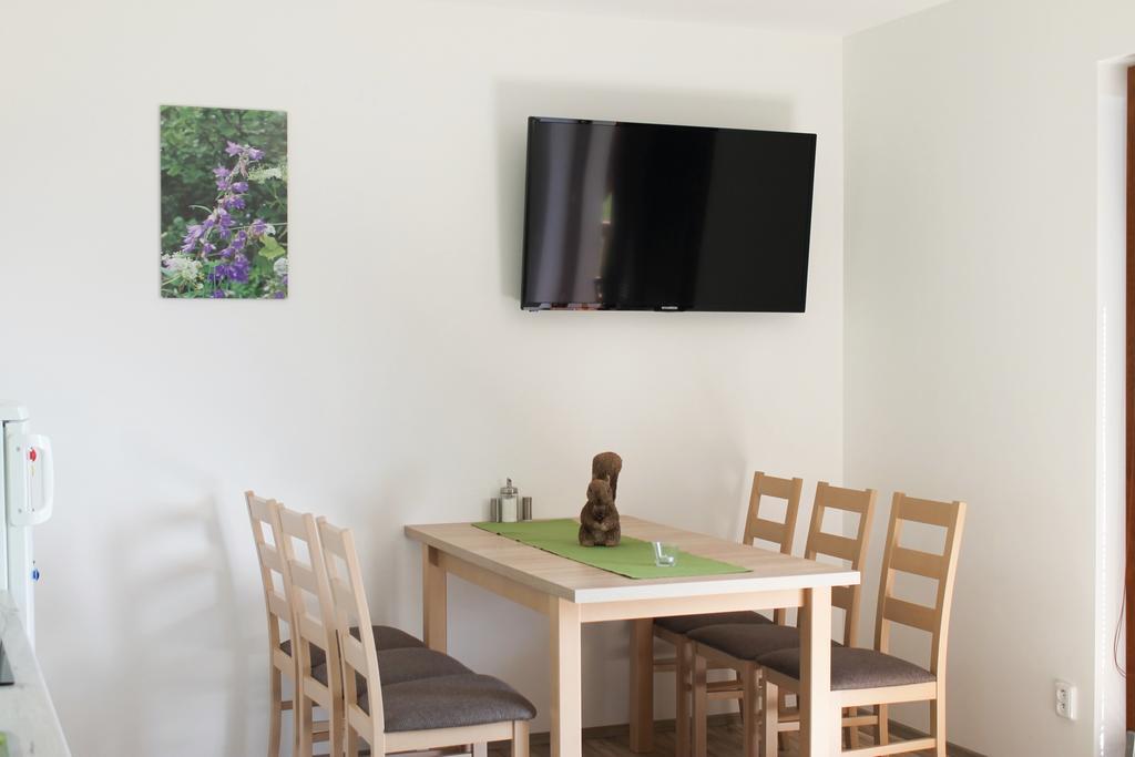Apartmany Podhorama Vaclavov u Bruntalu Екстериор снимка