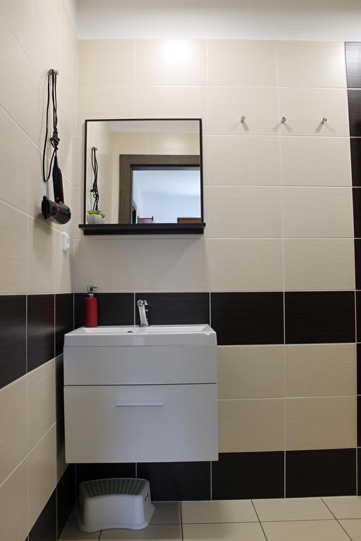 Apartmany Podhorama Vaclavov u Bruntalu Екстериор снимка