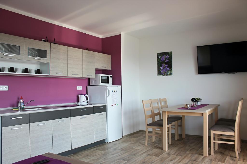 Apartmany Podhorama Vaclavov u Bruntalu Екстериор снимка
