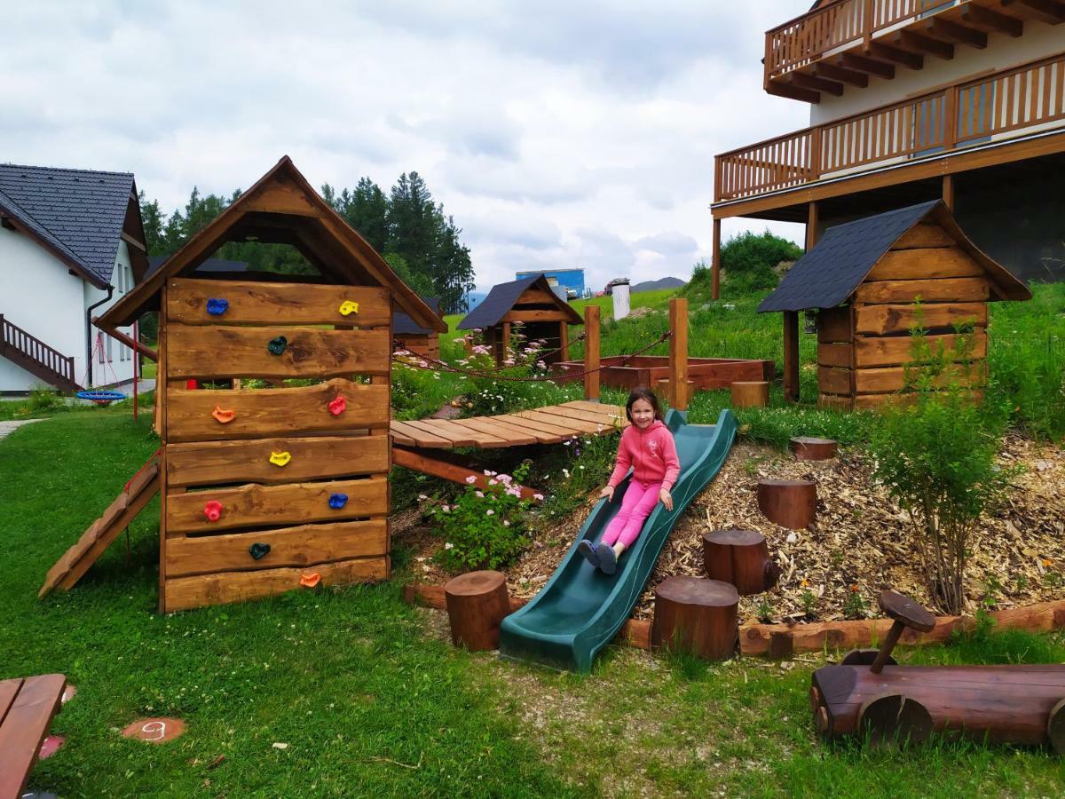 Apartmany Podhorama Vaclavov u Bruntalu Екстериор снимка